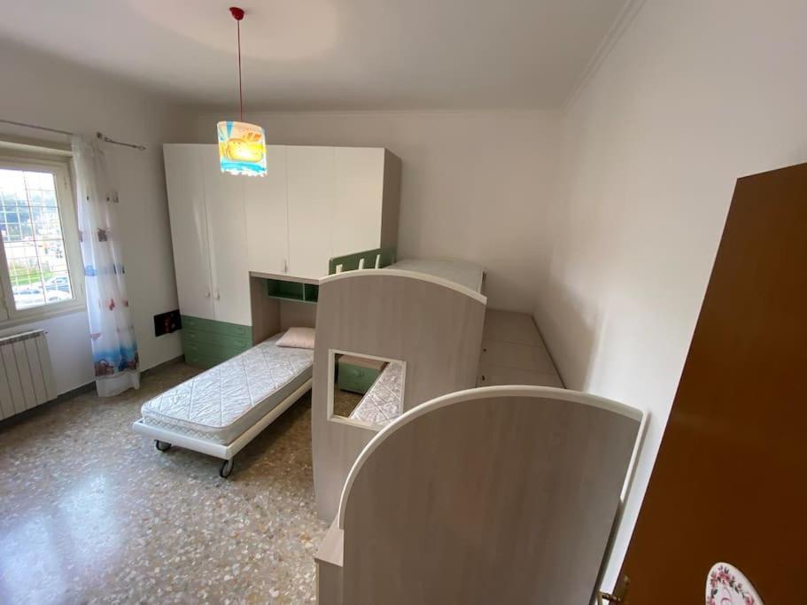Giuliana Apartment Roma Exterior foto