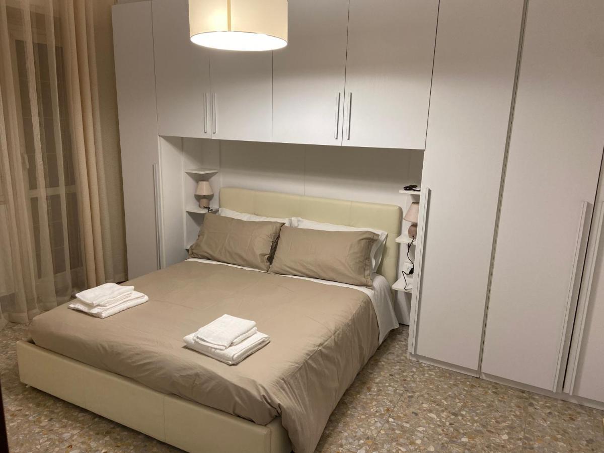 Giuliana Apartment Roma Exterior foto