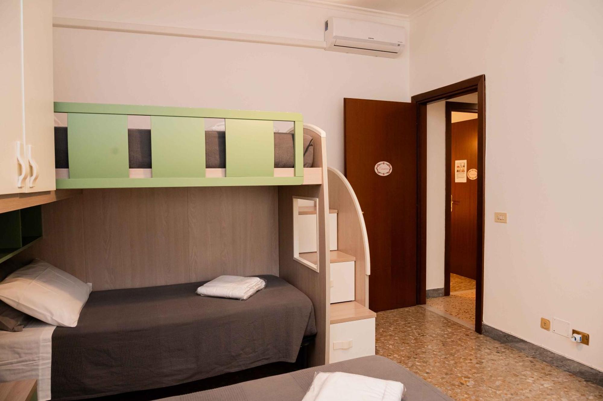 Giuliana Apartment Roma Exterior foto