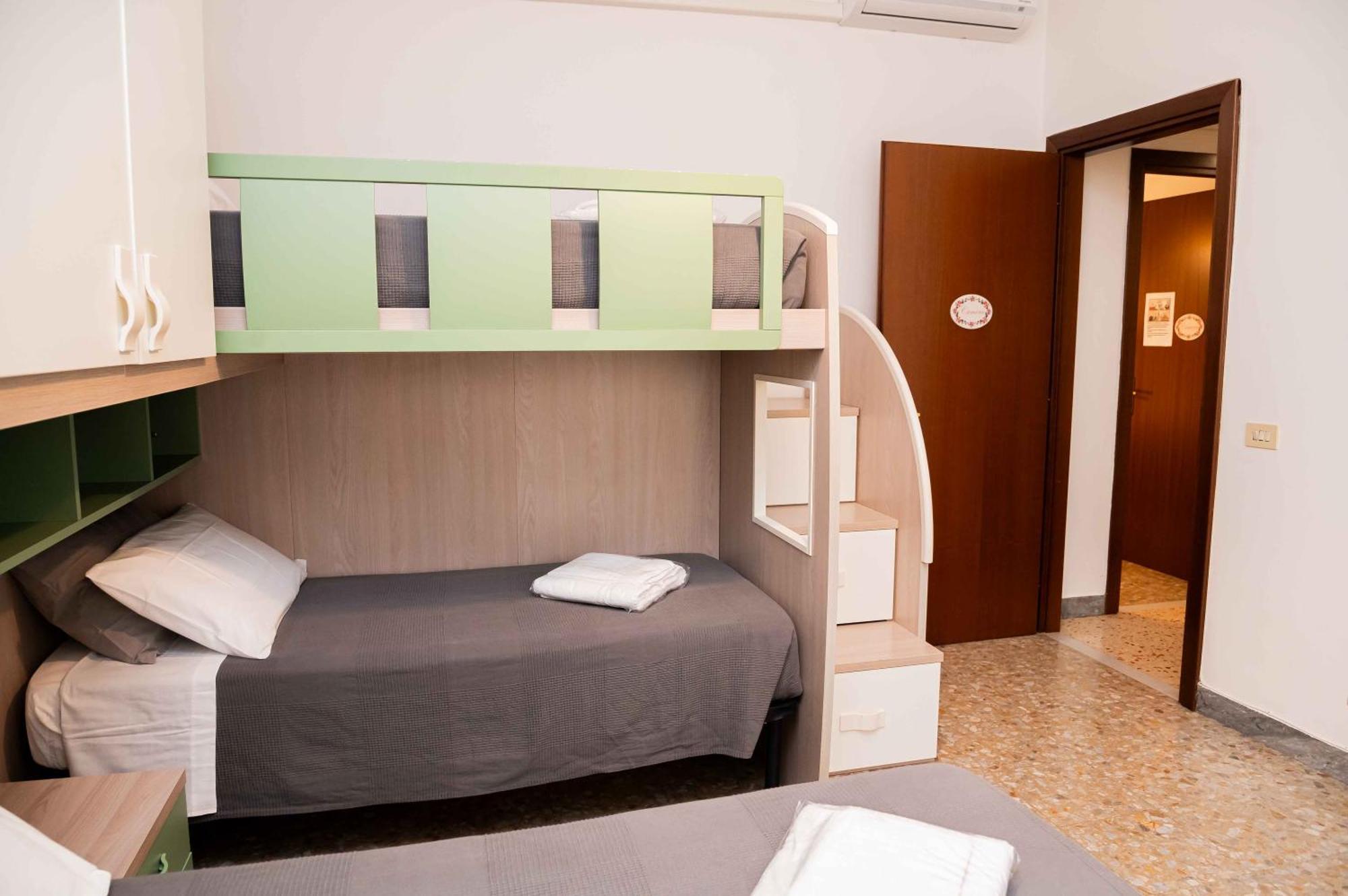 Giuliana Apartment Roma Exterior foto