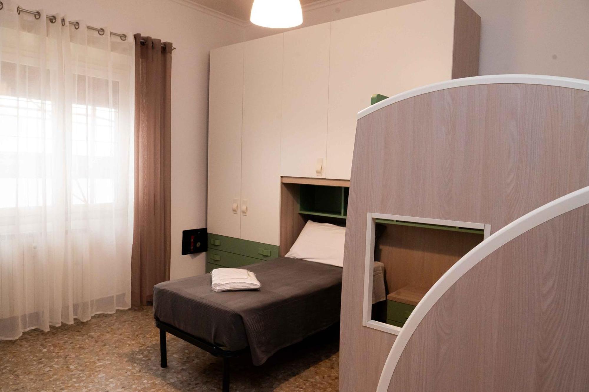 Giuliana Apartment Roma Exterior foto