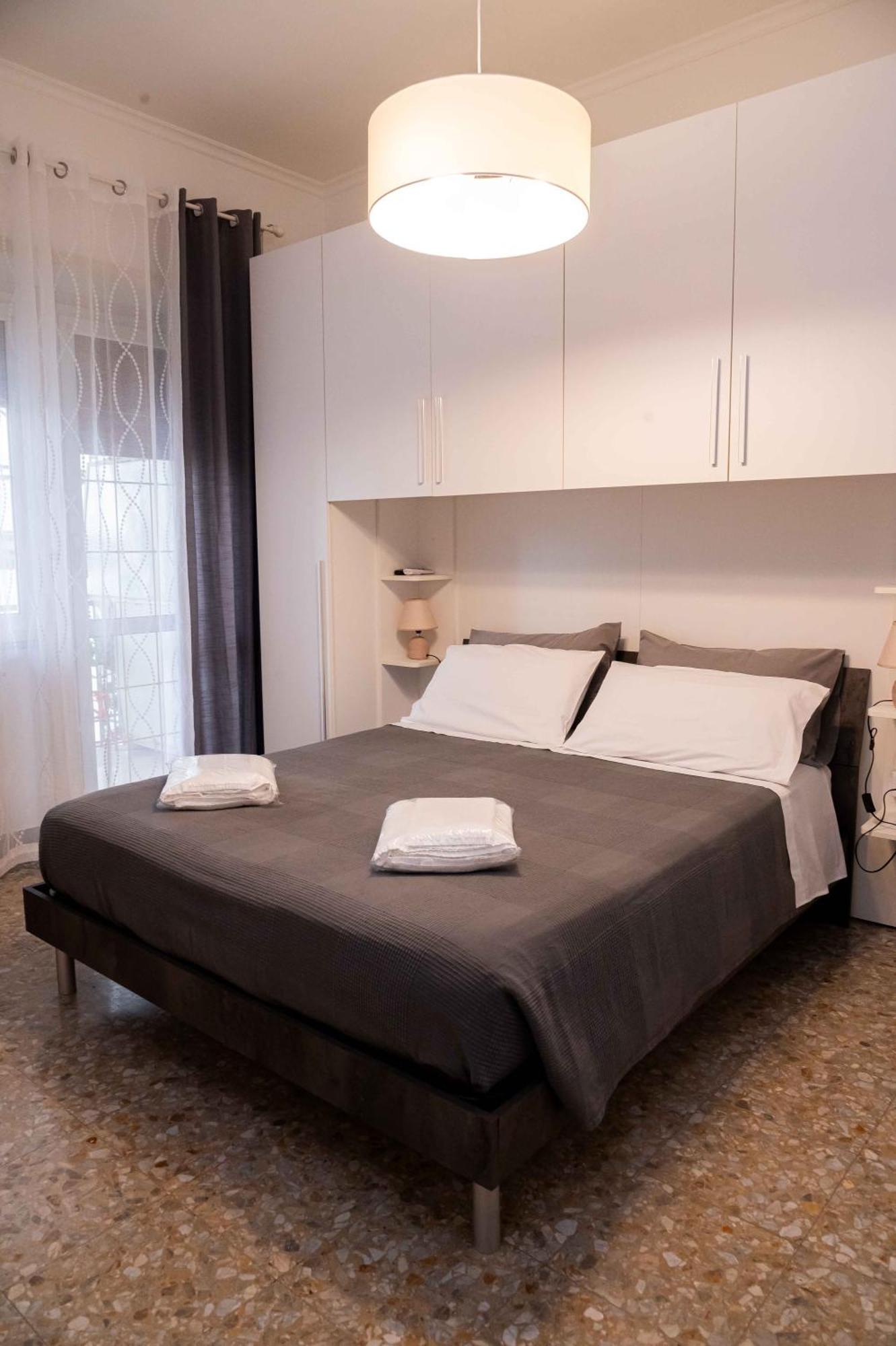 Giuliana Apartment Roma Exterior foto