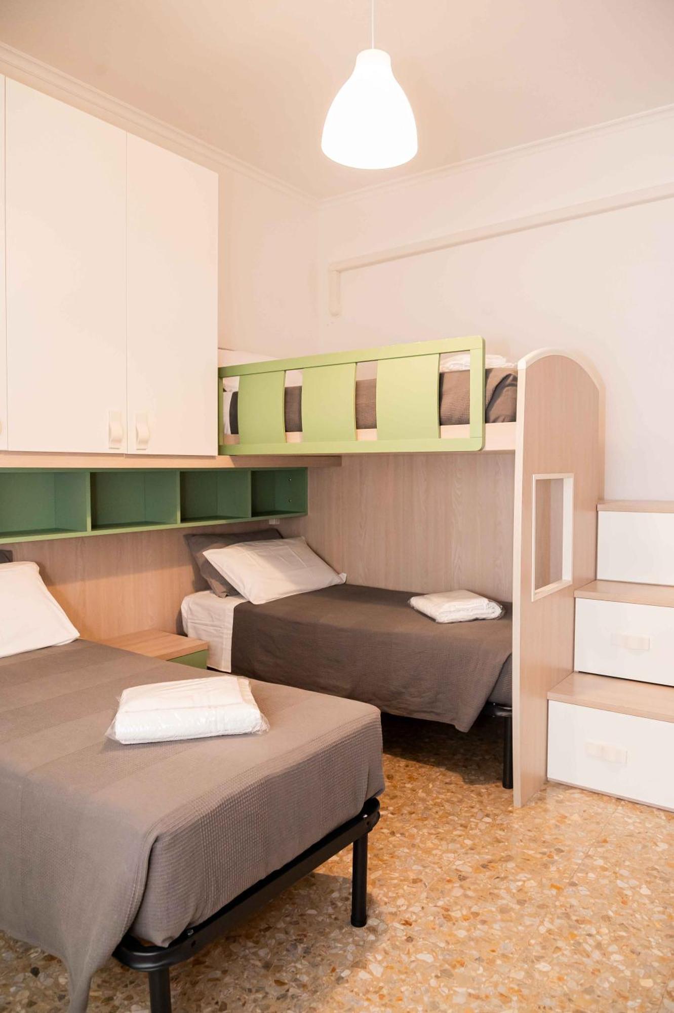 Giuliana Apartment Roma Exterior foto