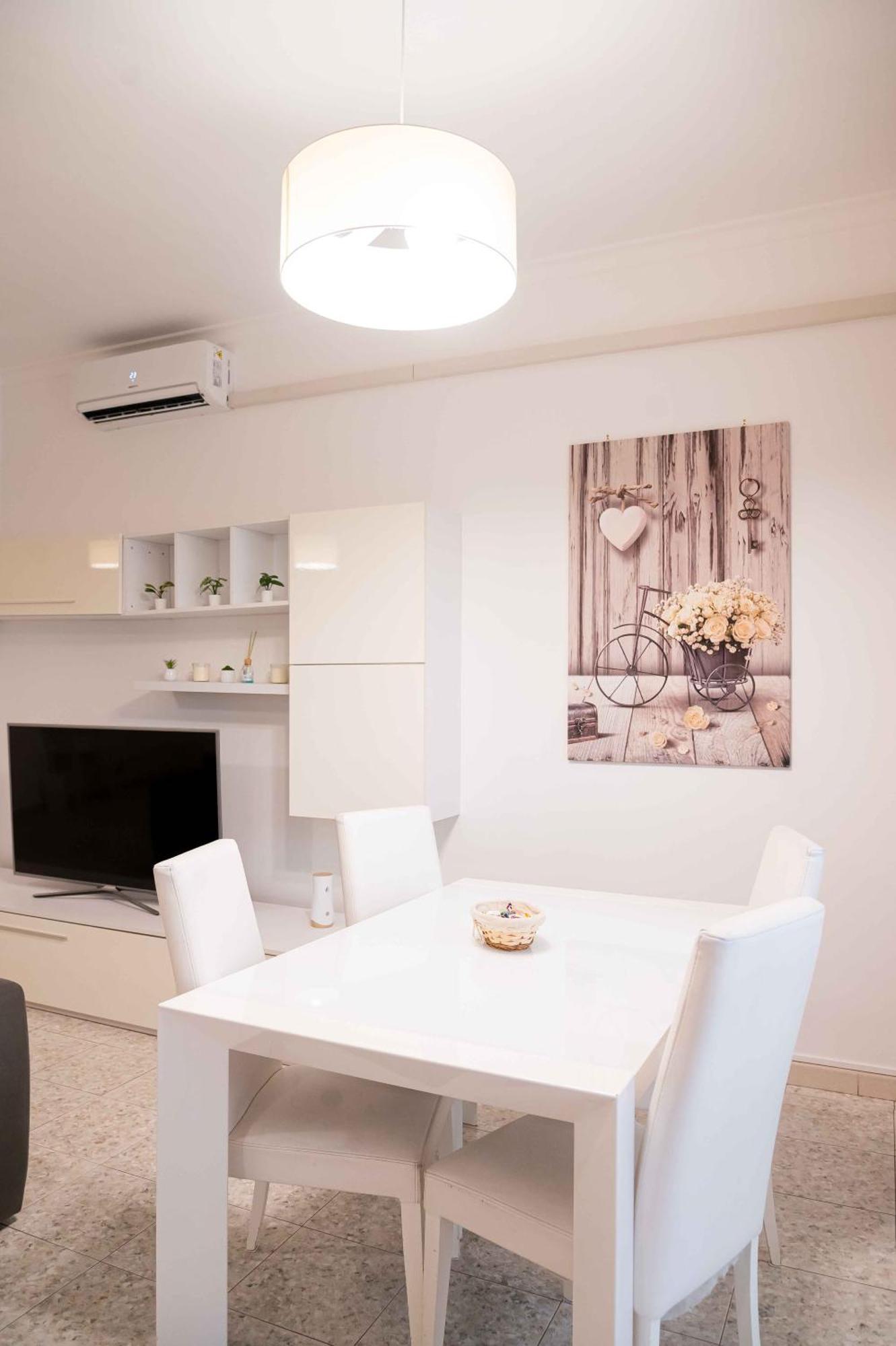 Giuliana Apartment Roma Exterior foto