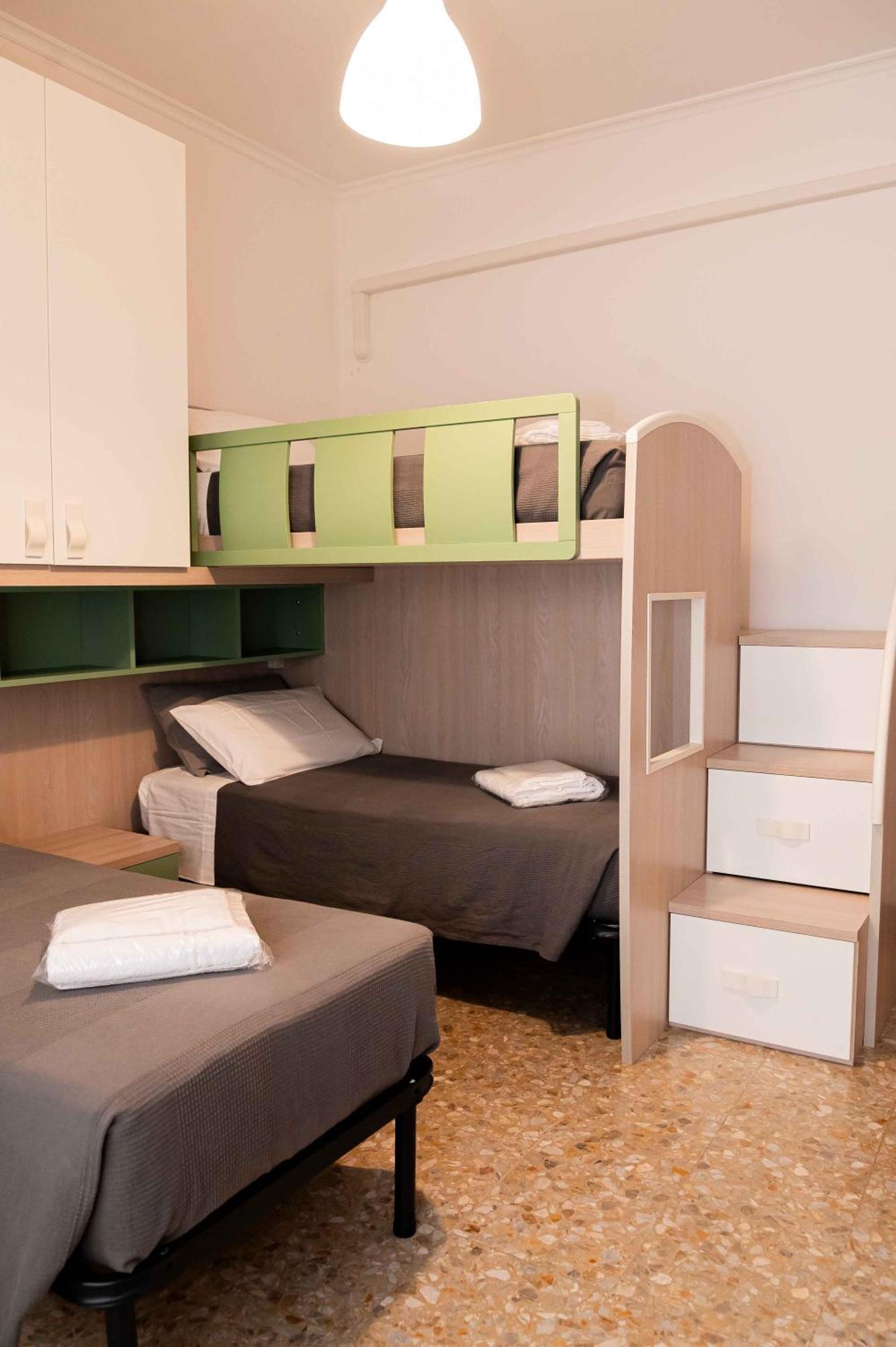 Giuliana Apartment Roma Exterior foto